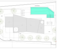 Nieuwbouw Woningen - Vrijstaande villa - Calpe - Maryvilla