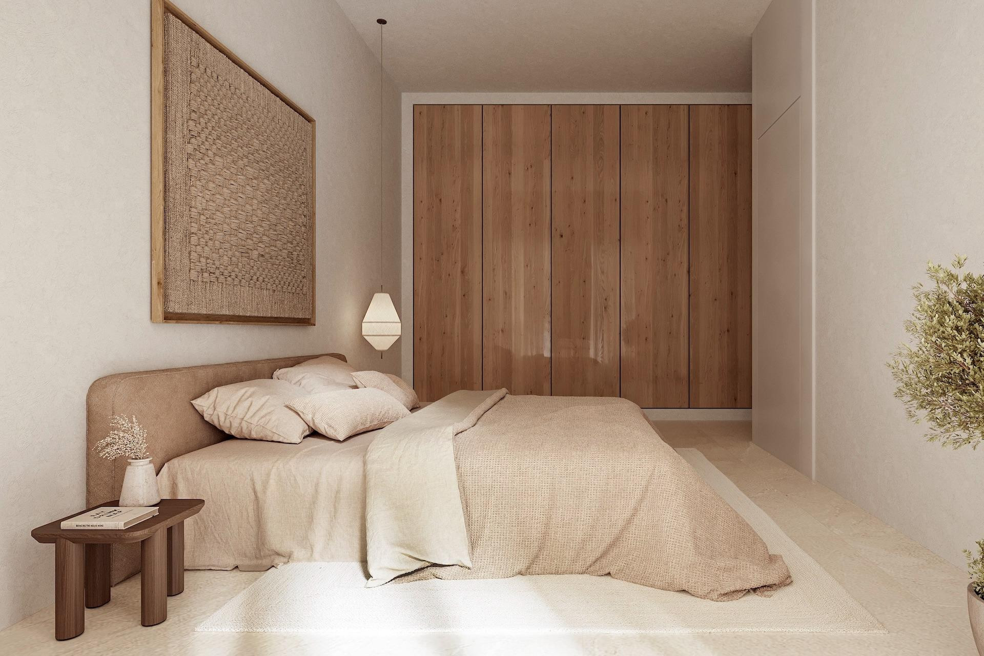 Nieuwbouw Woningen - Vrijstaande villa - Calpe - Pla Roig