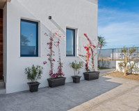 Nieuwbouw Woningen - Vrijstaande villa - Cartagena - Mar De Cristal