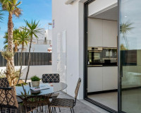 Nieuwbouw Woningen - Vrijstaande villa - Cartagena - Mar De Cristal