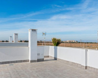 Nieuwbouw Woningen - Vrijstaande villa - Cartagena - Mar De Cristal