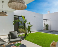 Nieuwbouw Woningen - Vrijstaande villa - Cartagena - Mar De Cristal