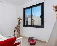 Nieuwbouw Woningen - Vrijstaande villa - Cartagena - Mar De Cristal