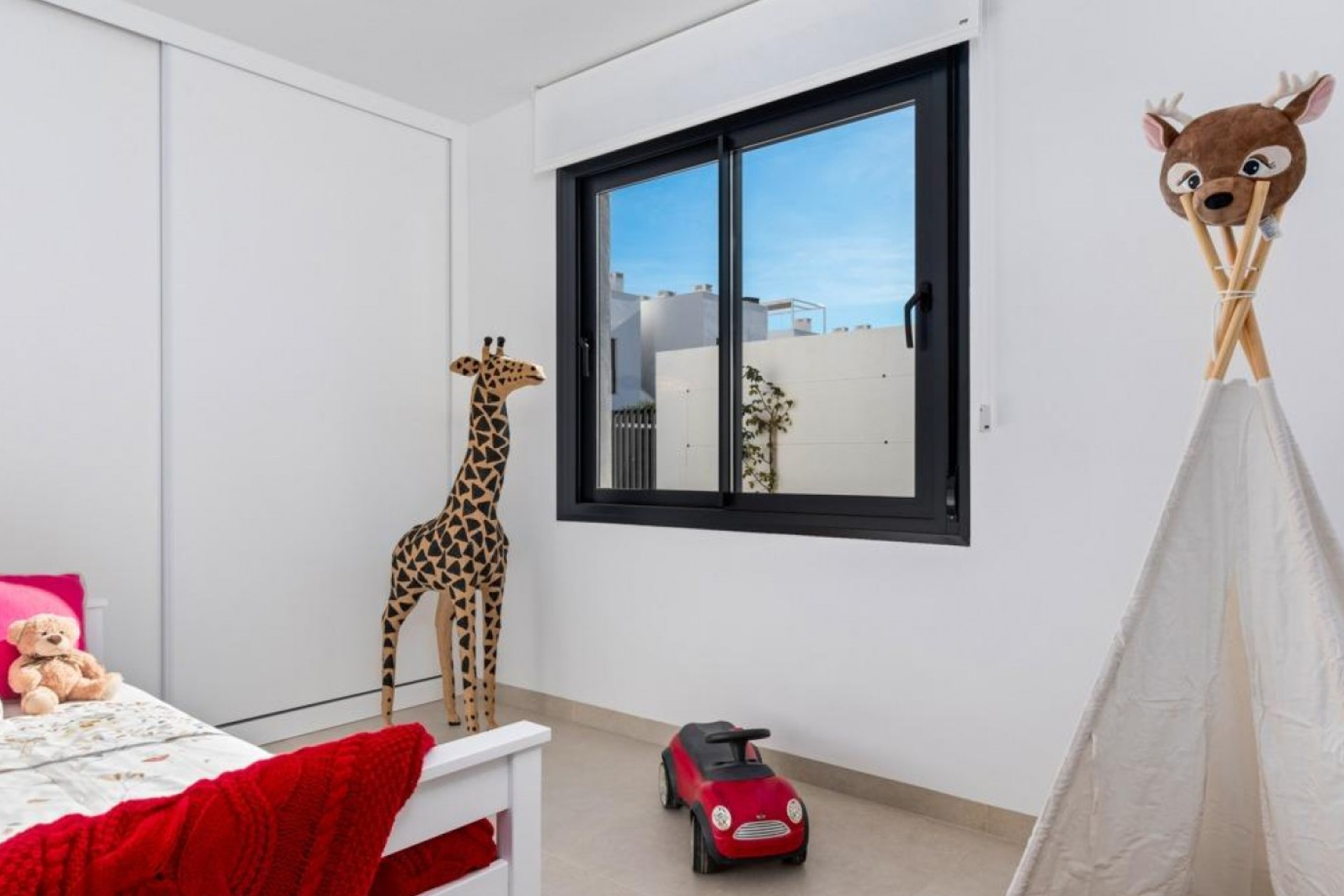 Nieuwbouw Woningen - Vrijstaande villa - Cartagena - Mar De Cristal