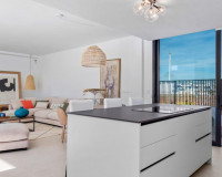 Nieuwbouw Woningen - Vrijstaande villa - Cartagena - Mar De Cristal