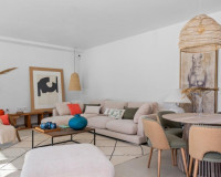 Nieuwbouw Woningen - Vrijstaande villa - Cartagena - Mar De Cristal