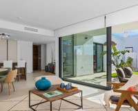 Nieuwbouw Woningen - Vrijstaande villa - Cartagena - Mar De Cristal