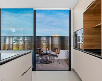 Nieuwbouw Woningen - Vrijstaande villa - Cartagena - Mar De Cristal