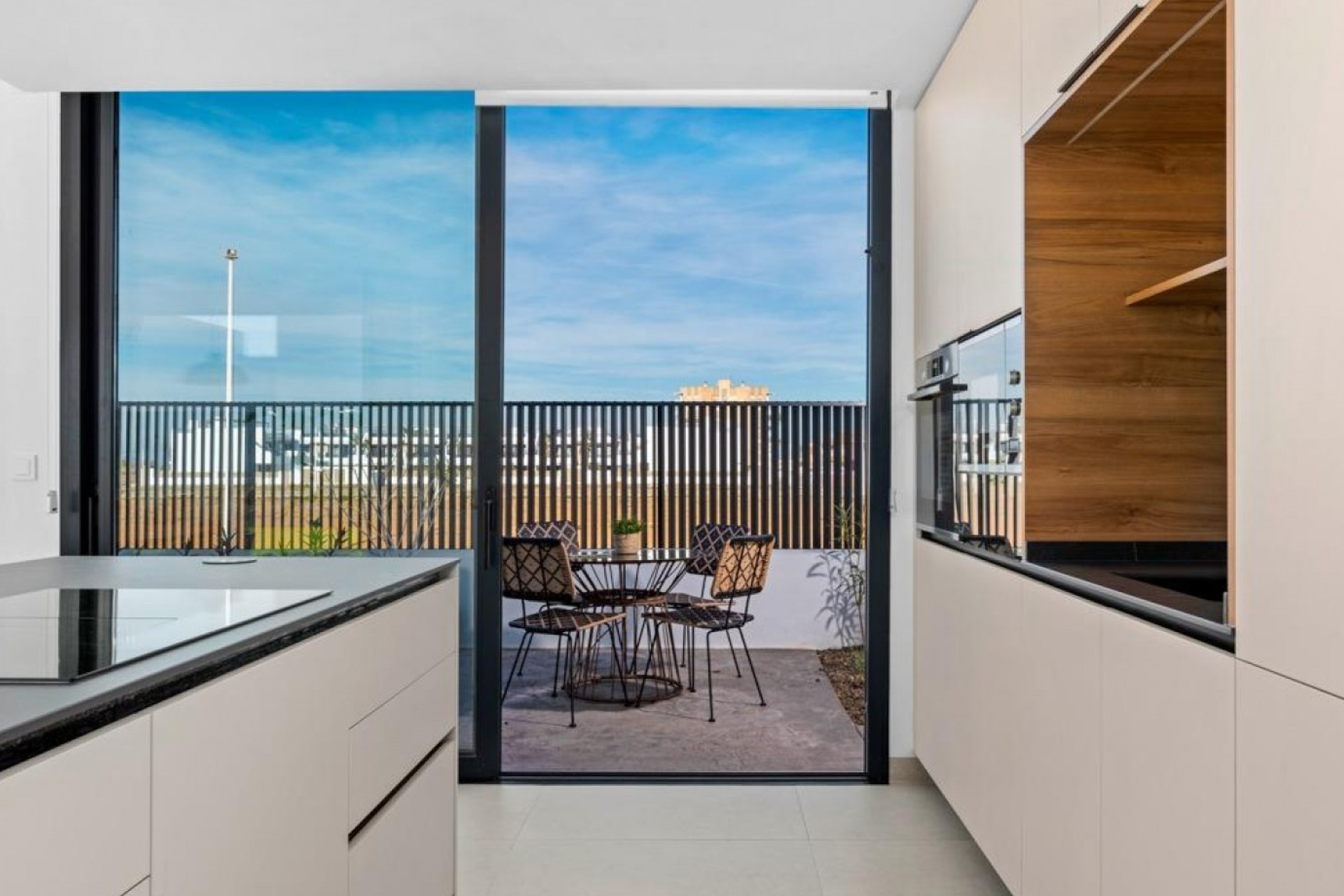 Nieuwbouw Woningen - Vrijstaande villa - Cartagena - Mar De Cristal