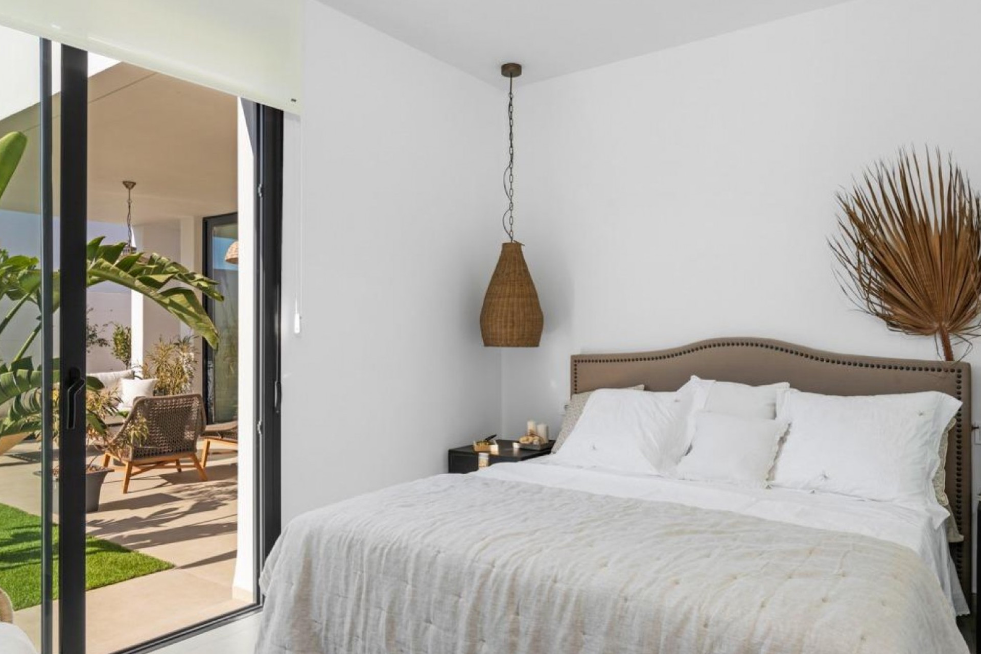 Nieuwbouw Woningen - Vrijstaande villa - Cartagena - Mar De Cristal