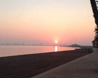 Nieuwbouw Woningen - Vrijstaande villa - Cartagena - Mar De Cristal