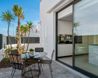 Nieuwbouw Woningen - Vrijstaande villa - Cartagena - Mar De Cristal