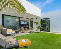 Nieuwbouw Woningen - Vrijstaande villa - Cartagena - Mar De Cristal