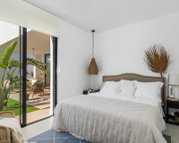 Nieuwbouw Woningen - Vrijstaande villa - Cartagena - Mar De Cristal