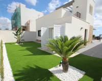 Nieuwbouw Woningen - Vrijstaande villa - Cartagena - Playa Honda