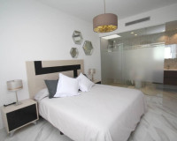 Nieuwbouw Woningen - Vrijstaande villa - Cartagena - Playa Honda