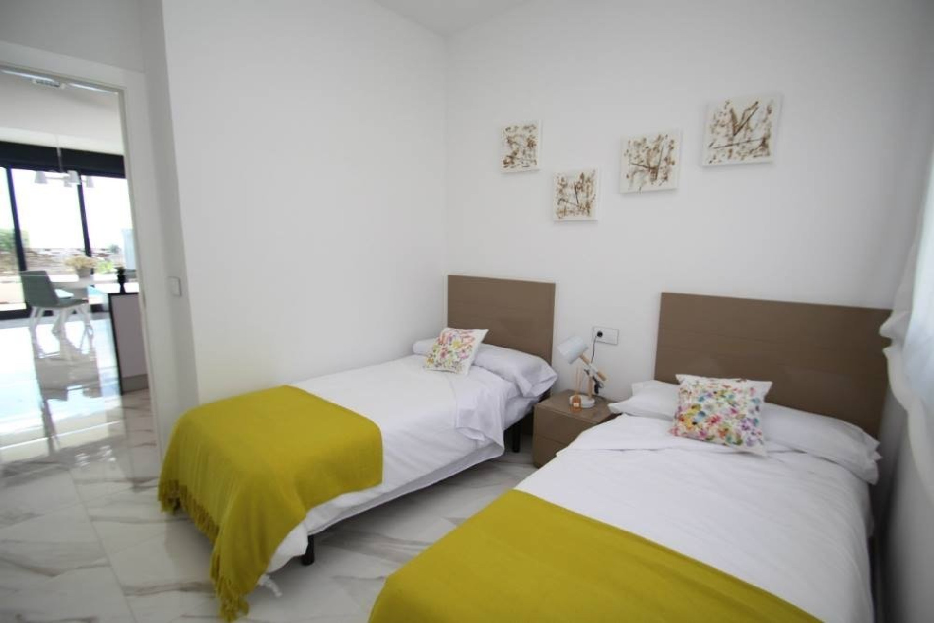 Nieuwbouw Woningen - Vrijstaande villa - Cartagena - Playa Honda