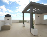 Nieuwbouw Woningen - Vrijstaande villa - Cartagena - Playa Honda