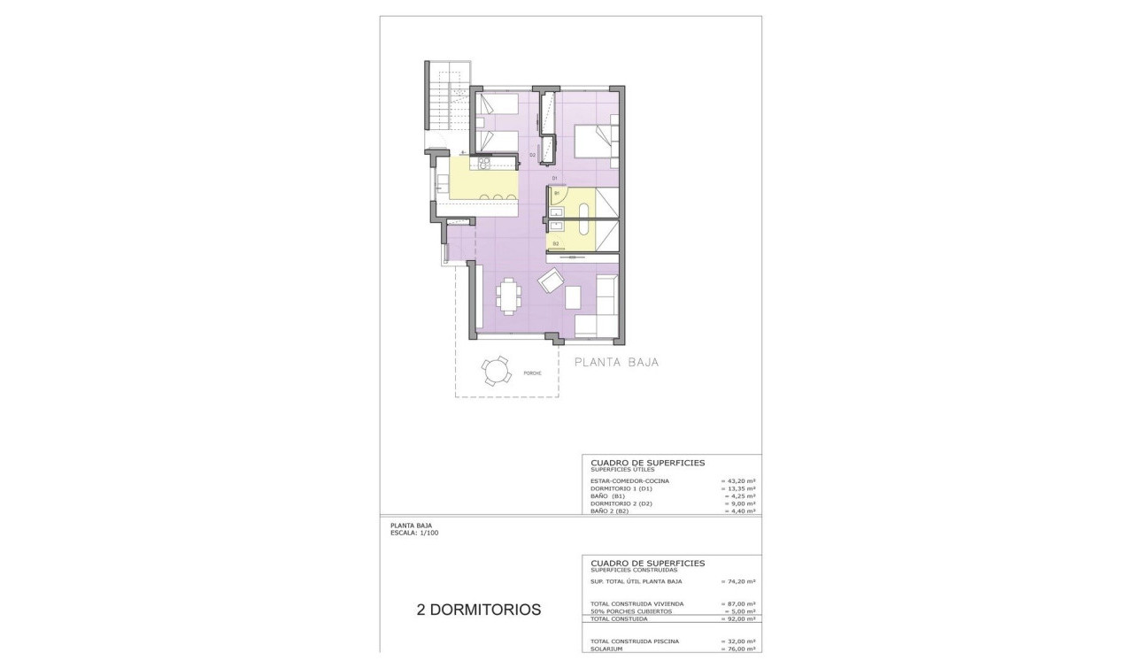 Nieuwbouw Woningen - Vrijstaande villa - Cartagena - Playa Honda