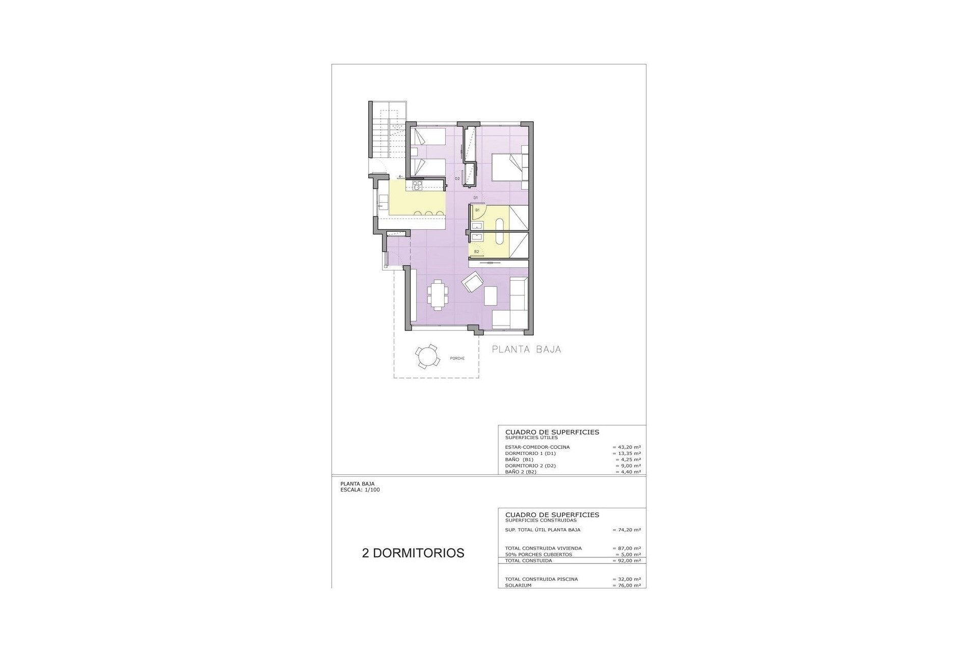 Nieuwbouw Woningen - Vrijstaande villa - Cartagena - Playa Honda