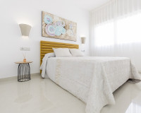 Nieuwbouw Woningen - Vrijstaande villa - Cartagena - Playa Honda