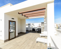 Nieuwbouw Woningen - Vrijstaande villa - Cartagena - Playa Honda