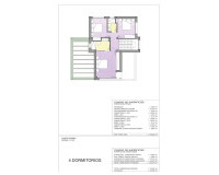 Nieuwbouw Woningen - Vrijstaande villa - Cartagena - Playa Honda