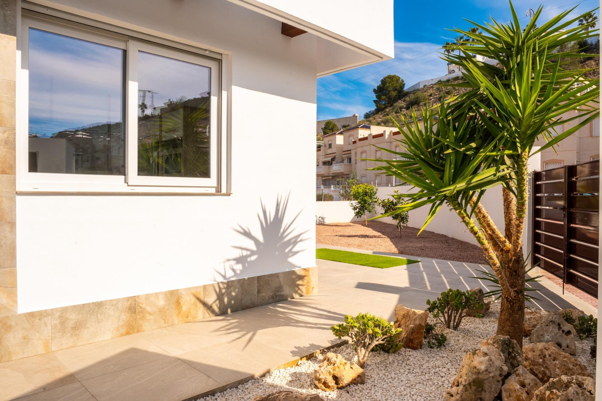 Nieuwbouw Woningen - Vrijstaande villa - Ciudad Quesada - Golf La Marquesa (Ciudad Quesada)