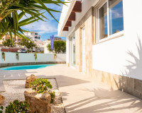 Nieuwbouw Woningen - Vrijstaande villa - Ciudad Quesada - Golf La Marquesa (Ciudad Quesada)