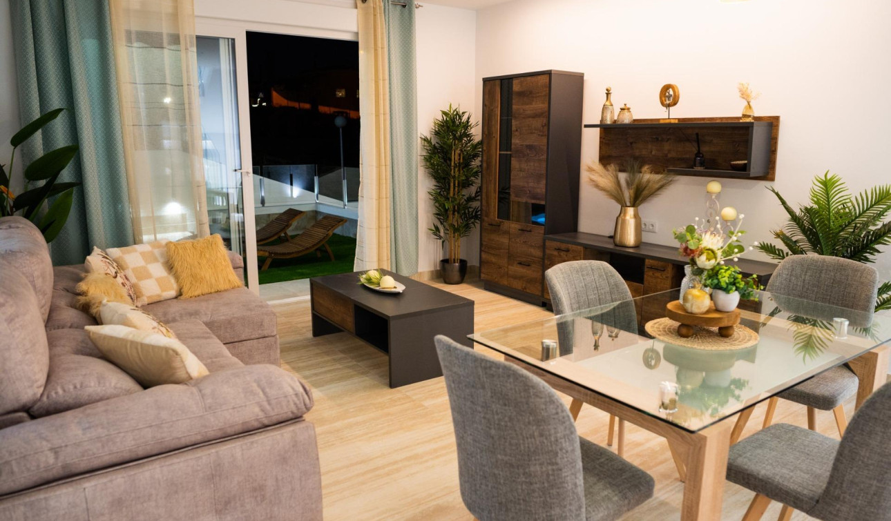 Nieuwbouw Woningen - Vrijstaande villa - Ciudad Quesada - Golf La Marquesa (Ciudad Quesada)