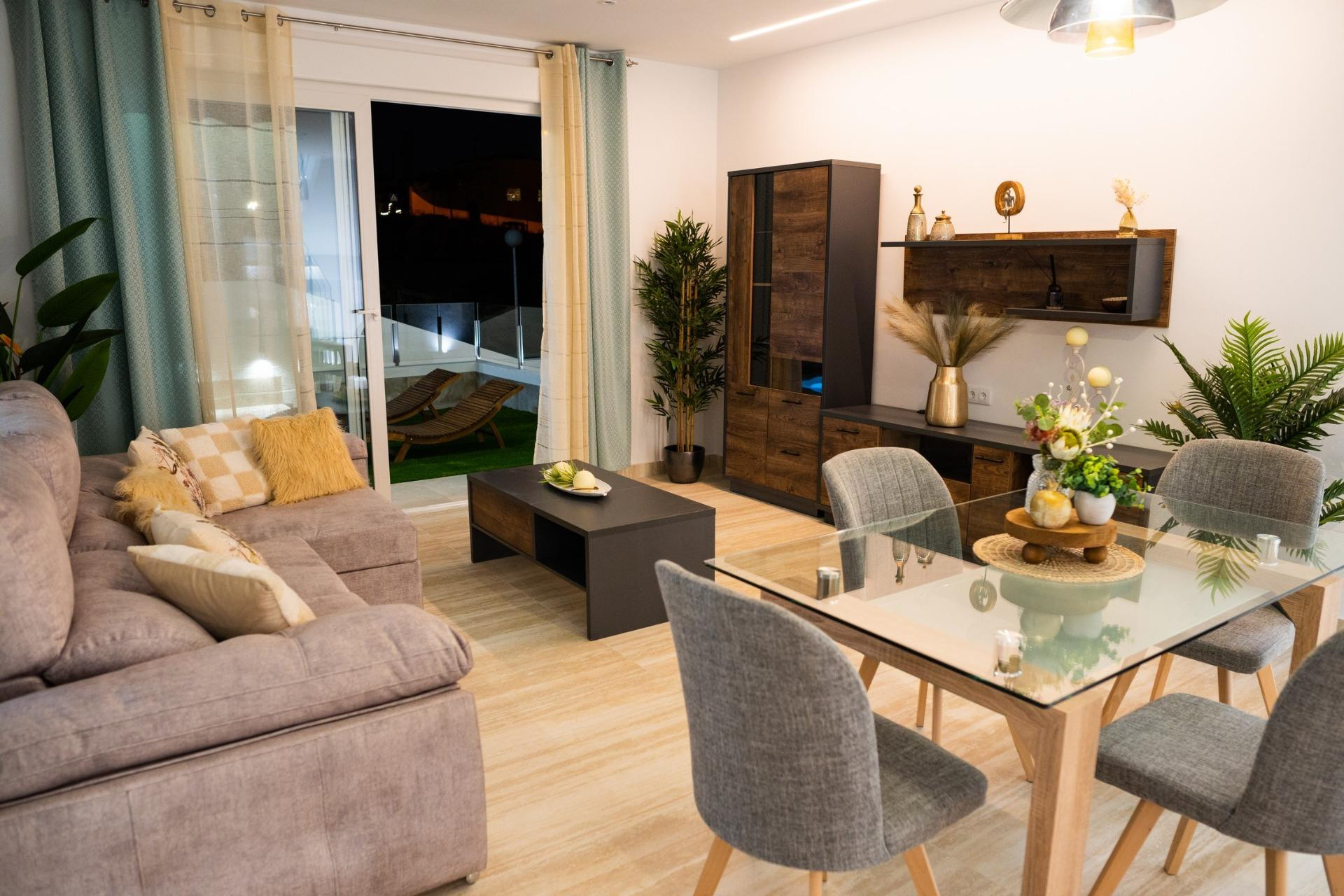 Nieuwbouw Woningen - Vrijstaande villa - Ciudad Quesada - Golf La Marquesa (Ciudad Quesada)