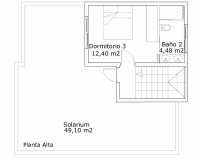 Nieuwbouw Woningen - Vrijstaande villa - Ciudad Quesada - Golf La Marquesa (Ciudad Quesada)