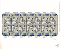 Nieuwbouw Woningen - Vrijstaande villa - Ciudad Quesada - La Marquesa Golf