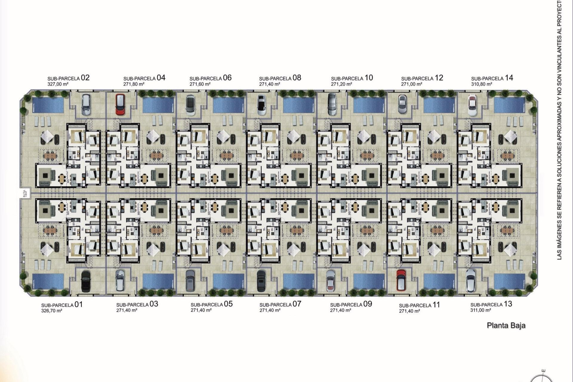 Nieuwbouw Woningen - Vrijstaande villa - Ciudad Quesada - La Marquesa Golf