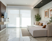 Nieuwbouw Woningen - Vrijstaande villa - Ciudad Quesada - Lo Marabú