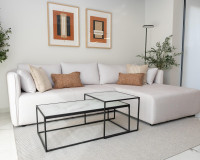 Nieuwbouw Woningen - Vrijstaande villa - Ciudad Quesada - Lo Marabú