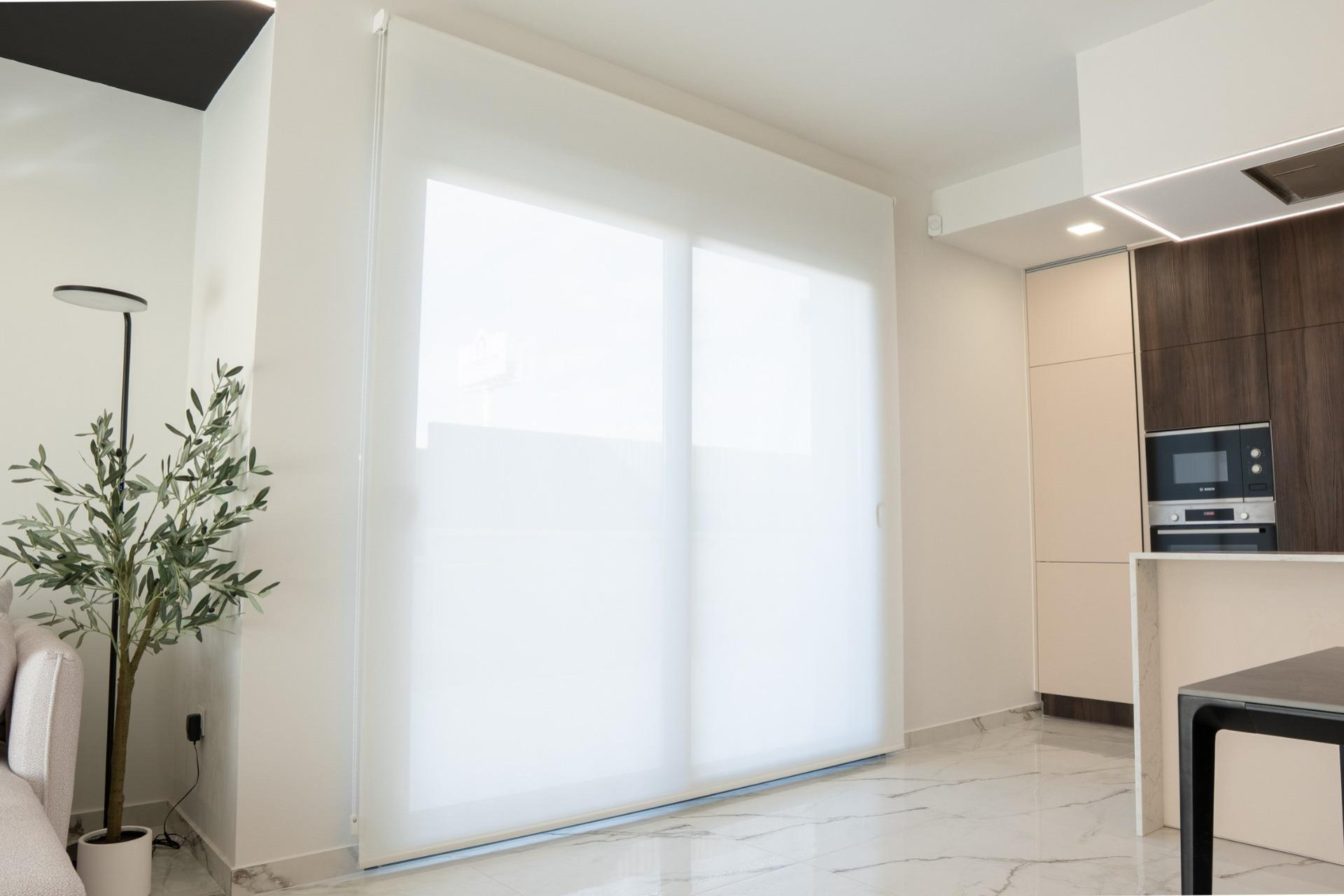 Nieuwbouw Woningen - Vrijstaande villa - Ciudad Quesada - Lo Marabú