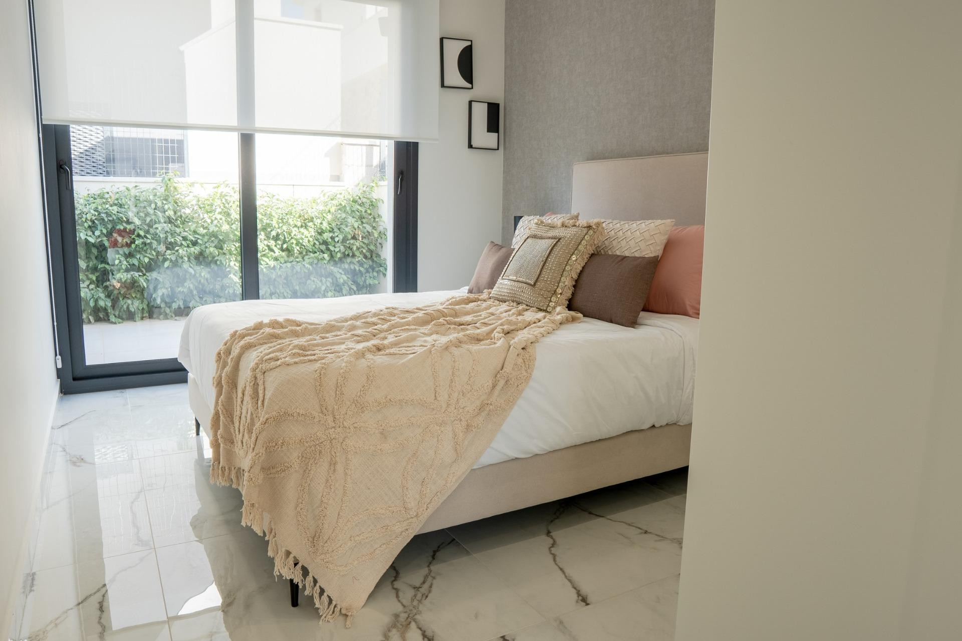 Nieuwbouw Woningen - Vrijstaande villa - Ciudad Quesada - Lo Marabú