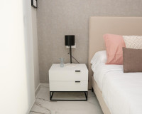 Nieuwbouw Woningen - Vrijstaande villa - Ciudad Quesada - Lo Marabú