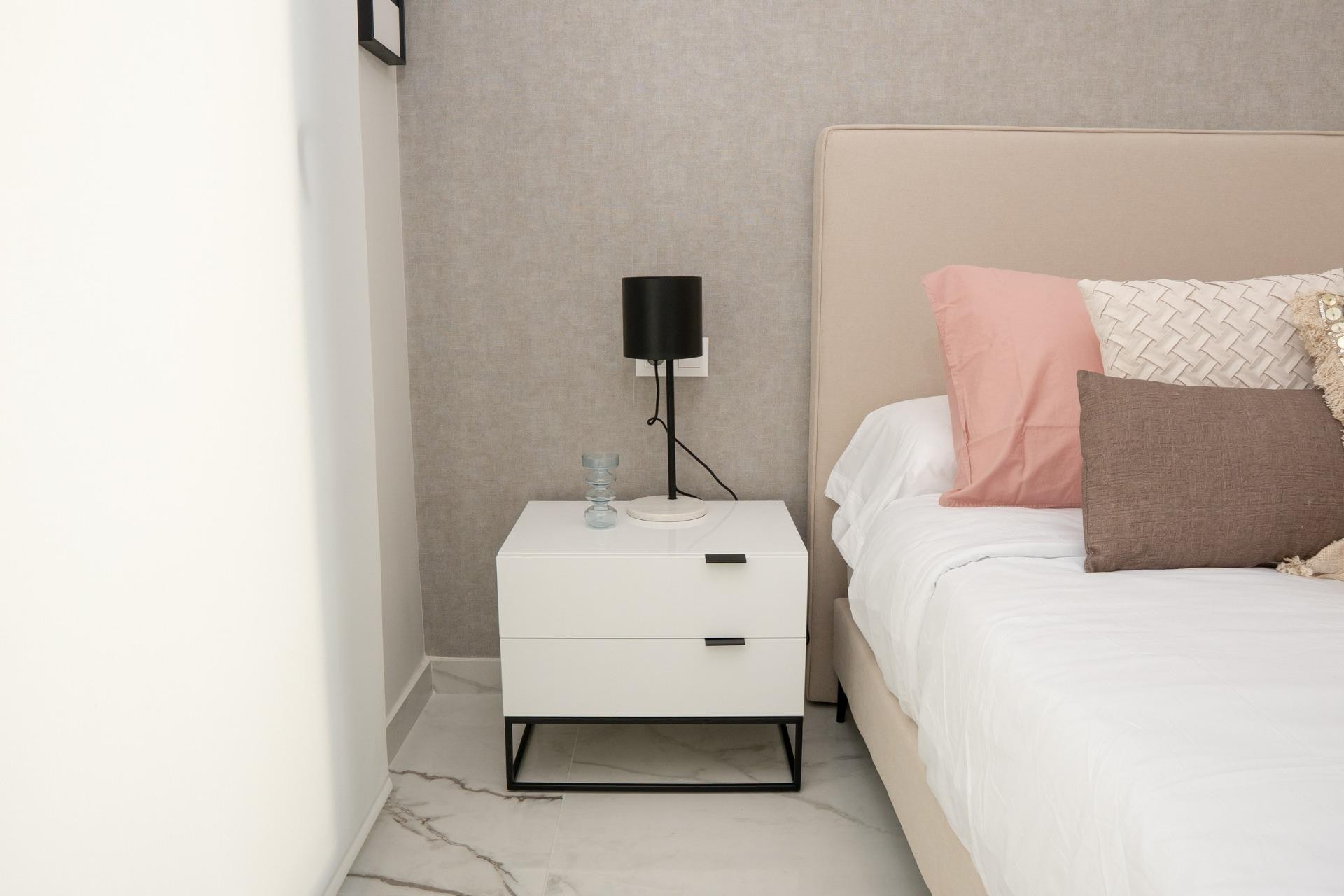 Nieuwbouw Woningen - Vrijstaande villa - Ciudad Quesada - Lo Marabú