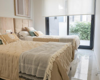 Nieuwbouw Woningen - Vrijstaande villa - Ciudad Quesada - Lo Marabú