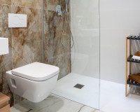 Nieuwbouw Woningen - Vrijstaande villa - Ciudad Quesada - Lo Marabú