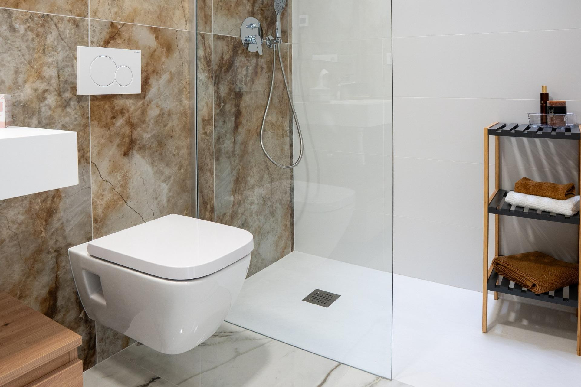 Nieuwbouw Woningen - Vrijstaande villa - Ciudad Quesada - Lo Marabú