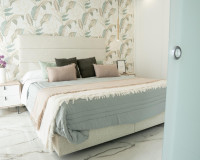 Nieuwbouw Woningen - Vrijstaande villa - Ciudad Quesada - Lo Marabú