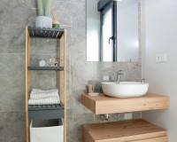 Nieuwbouw Woningen - Vrijstaande villa - Ciudad Quesada - Lo Marabú