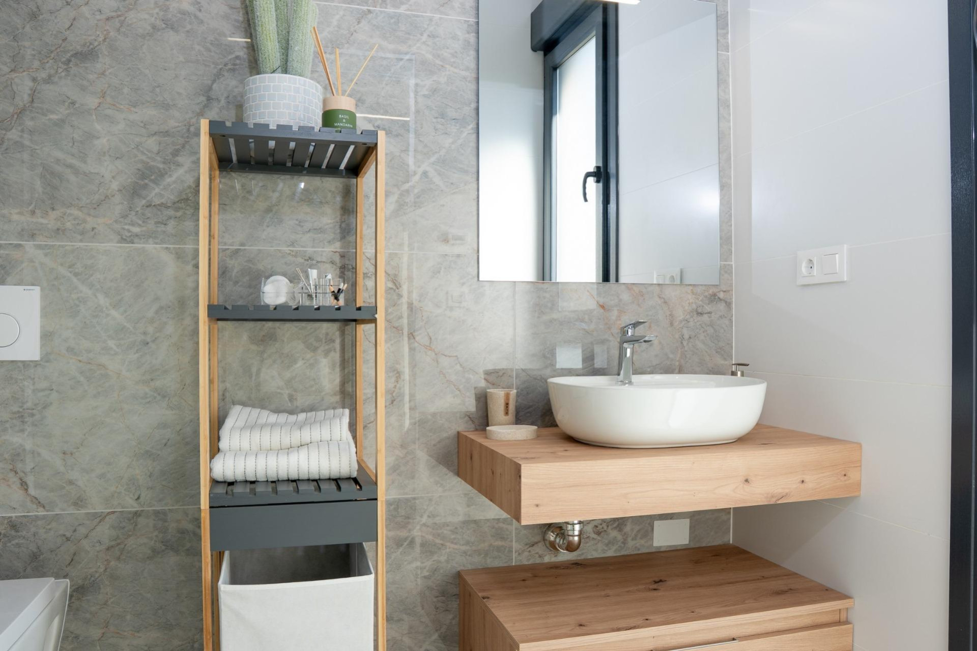 Nieuwbouw Woningen - Vrijstaande villa - Ciudad Quesada - Lo Marabú