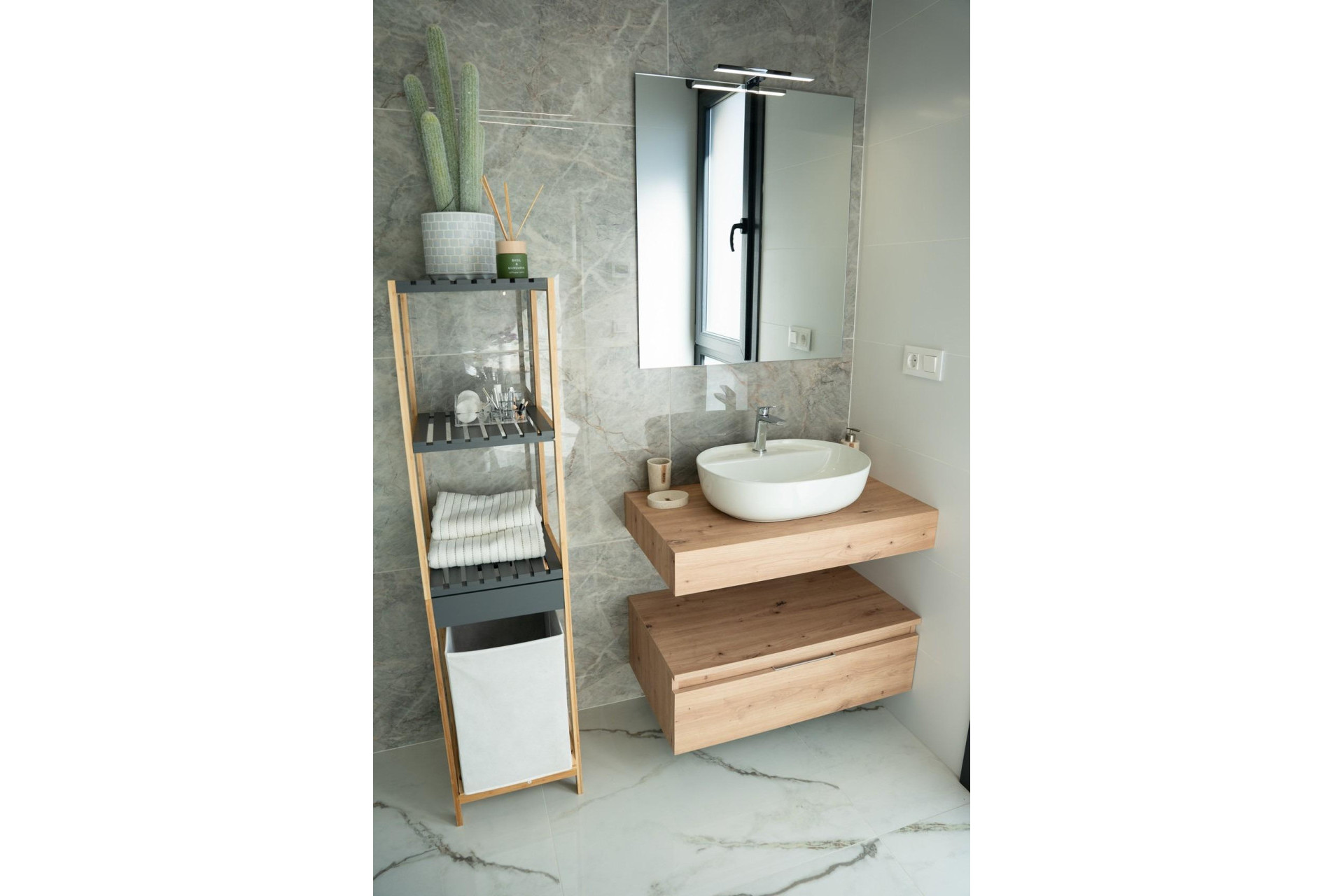 Nieuwbouw Woningen - Vrijstaande villa - Ciudad Quesada - Lo Marabú