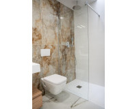 Nieuwbouw Woningen - Vrijstaande villa - Ciudad Quesada - Lo Marabú