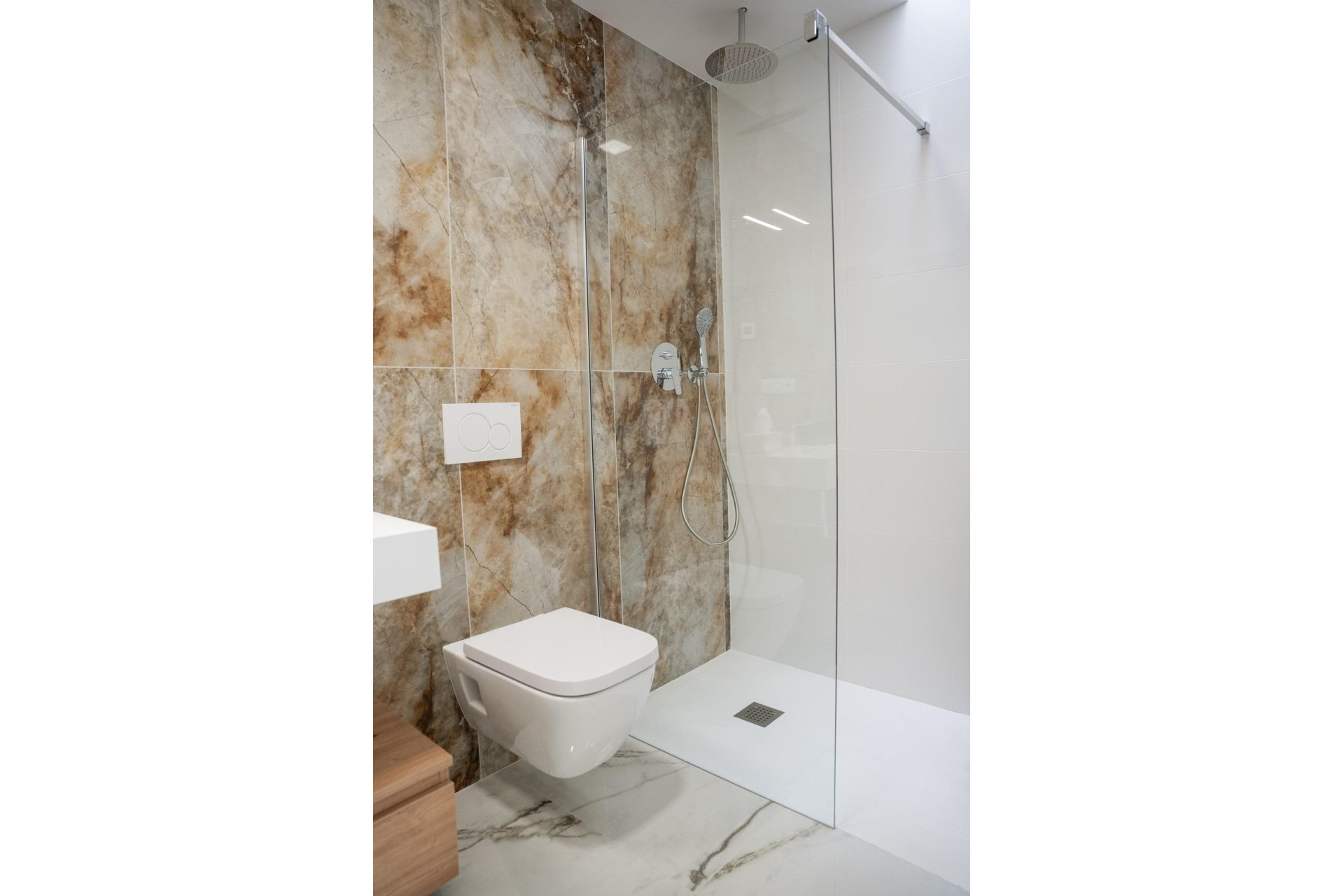 Nieuwbouw Woningen - Vrijstaande villa - Ciudad Quesada - Lo Marabú