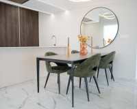 Nieuwbouw Woningen - Vrijstaande villa - Ciudad Quesada - Lo Marabú